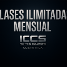 clases ilimitadas mensual