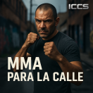 mma para la calle